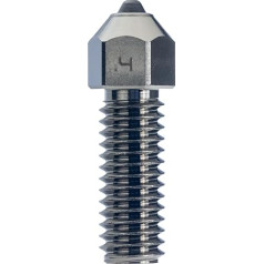 DiamondBack K1 Compatible Nozzle 0.4 mm