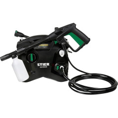 Stier Pressure Cleaner