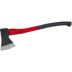 KS Tools 140.1213 Axe, 1800 g