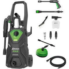 RIBIMEX - PRNHP02 RX2 Pressure Washer