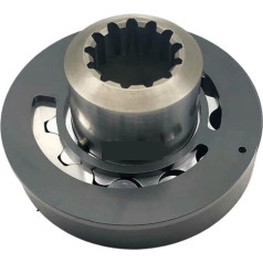 BADIKA Slip Pumps 34CC 47CC Slip Pump for Repair 90R180 90L180 Pump (90R180 90L180 34CC)