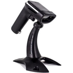 Nilox Code Reader 1D USB Car