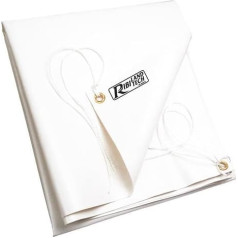 PVC tarpaulin 650 g/m², 4 x 5 m