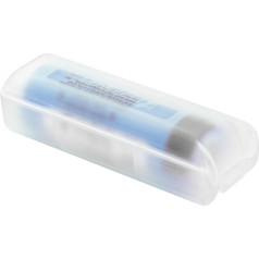 18650 2850mAh 3,7 V akumulators INR18650-29E