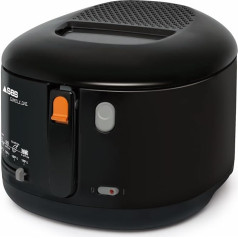 Tefal FF1608 Simply One deep fryer Zwart