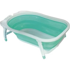 Babysun Baignoire Folding – Blue