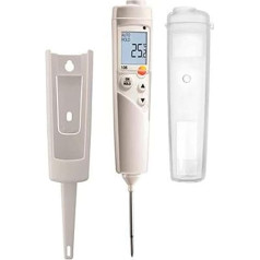 testo 106 - Penetration Thermometer (+TopSafe)