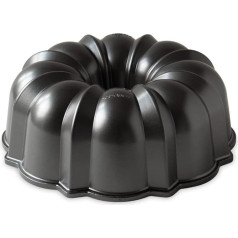 NordicWare Pro Cast Original Bundt Pan, 12 Cup