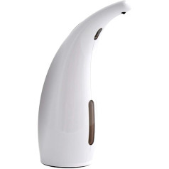 spirella Selma Automatic Soap Dispenser Lotion Dispenser Infrared Sensor Dispenser Waterproof 300 ml