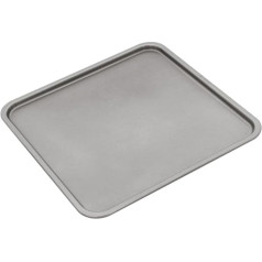 Judge Baking Tray, Grey, 31 x 31 x 1 cm