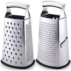 Chef Remi Old box grater