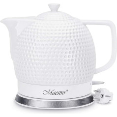 Maestro MR067 1.2L 1200W Ceramic Boiler