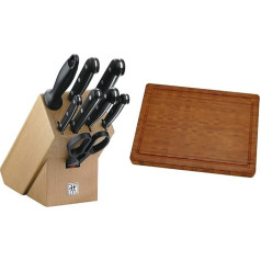 Zwilling Twin Gourmet Knife Block