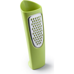 Zeal H28L Cheese Grater Lime