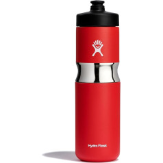 Hydro Flask 20 OZ WIDE MOUTH INSULATED SPORT BOTTLE GOJI