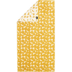 Cawö Home Towels Loft Pebbles 6224 Scotch - 35 Bath Towel 70 x 140 cm