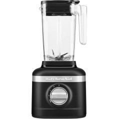 KitchenAid KSB1332Y K150 3 Speed Ice Crusher with 2 Personal Blender Glasses