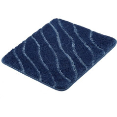 Kleine Wolke Tram Bath Mat 55 x 65 cm Mare