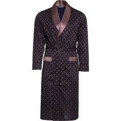 Revise Brais RE-502 Men's Dressing Gown Thin and Light