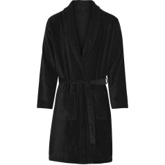 Claudio Men's Bathrobe