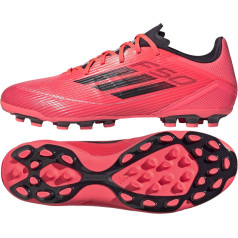 F50 League 2G/3G AG apavi IF1329 / red / 42