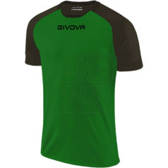 T-krekls Capo Mc MAC03 1310 / 2 XL