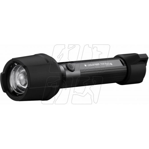 Ledlenser P6R Darba lukturis 502186 / N/A