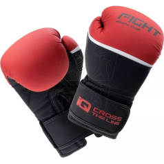 Cross The Line Boxeo boksa cimdi 92800350269 / 8 OZ