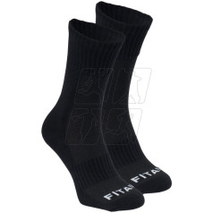 Fitanu Faiz Augstas zeķes 92800633868 / 43-46