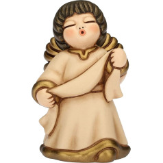 THUN ® - Classic Nativity Scene Beige Angel of the Annunciation