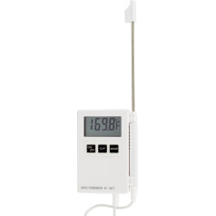 TFA 30.1015 Professional Digital Thermometer