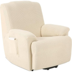 Tianshu Chair Covers - Spandex Sofa Covers - Stretch Chair Covers