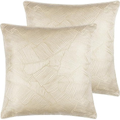 Wylder Seymour Polyester Filled Cushion Twin Pack