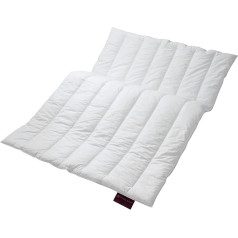 Centa Star Vital Plus 0732.00 Solo Bed 155 x 220 cm White