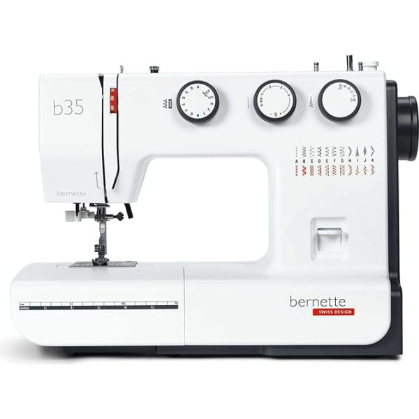 Bernina Bernette B35 Sewing Machine
