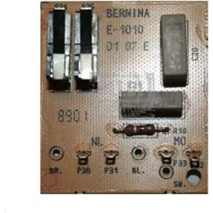 LKS Board Set for Bernina 0004307100 E-1010