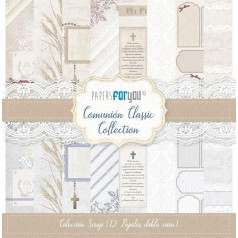Collection PFY-1566 12x12