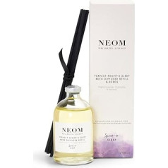 NEOM - Pefect Night's Sleep Reed Diffuser Refill, 100 ml