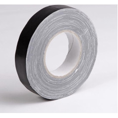 Clairefontaine Pack, Black 30 mm x 50 m