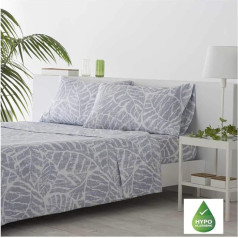 Cotton Artean Artedo Bedding Set, 105 x 190/200 cm, Hypoallergenic.