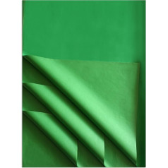Card Dozio – Green Grass Tissue Paper – 50 Sheets of CONF. F. TO 