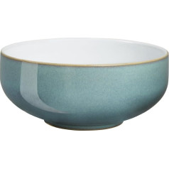 Denby Azure Soup/Cereal Bowl 15.5 cm