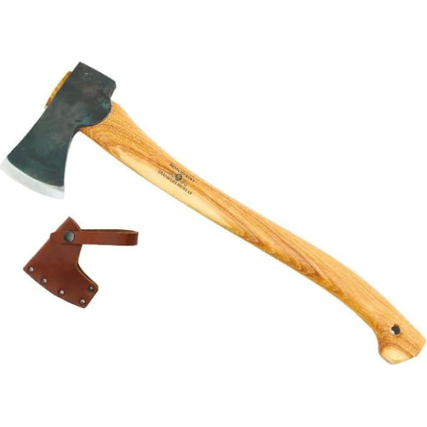 Gränsfors ® Forestry Hatchet