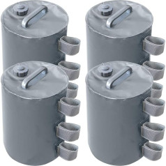 ABCCANOPY Gazebo Feet Set of 4