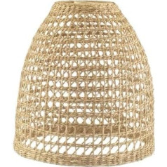 Sass & Belle Woven Seagrass Lampshade