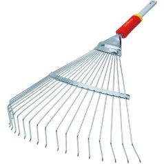 Wolf-Garten UAM Multi-Change Springtine Rake