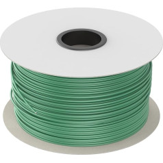 AUPROTEC 250 m Boundary Cable for Robotic Lawnmower Universal Boundary Wire Lawn Robot Lead Cable for Lawnmowers