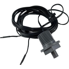 Wholesale Sensors Replacement for Sundance Spa & Jacuzzi 6600-167 Hot Tub Temperature Sensor with Box End Connections