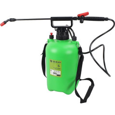 SAURIUM® 48520 Pressure Sprayer 5L