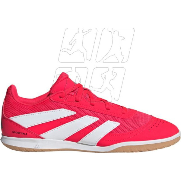 Futbola apavi Predator Club IN Sala M ID3792 / 44